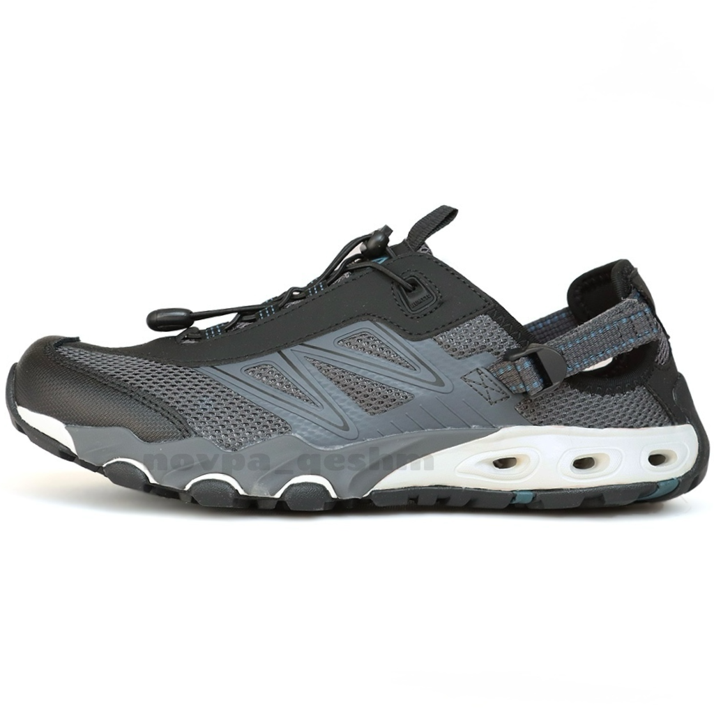 کفش صندل هامتو مردانه آبنوردی Humtto men's diving shoes مشکی