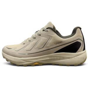 کتونی کتونی پیاده روی مردانه ویکو واتر پروف ضدآب Vico Mens Walking Shoes کرم