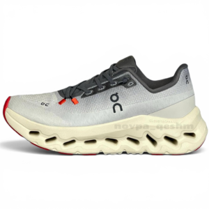 کفش کتونی آن رانینگ کلودتیلت (کیوسی) | On Running Cloudtilt Sneakers (QC) طوسی نارنجی