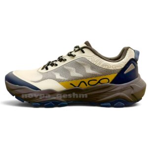 کفش کتونی تابستانه اورجینال ویکو مردانه Men Vico Running سرمه ای