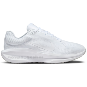 کفش کتونی زنانه و مردانه نایک وینفلو 11 Nike Winflo 11 Women's Road Running Shoes سفید