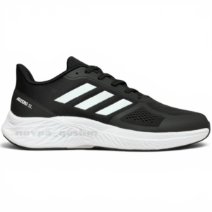 کفش کتونی مردانه آدیداس آدیزیرو اس ال Adidas Adizero SL Running Shoes مشکی