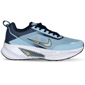 کفش کتونی مردانه نایک ایر زوم پگاسوس Nike Air Zoom Pegasus 2 آبی