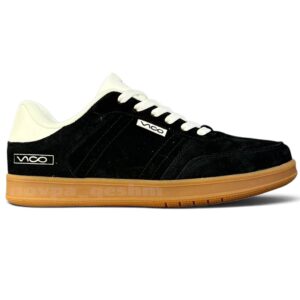 کتونی ونس مردانه ویکو جیر Men's Vans Vico مشکی