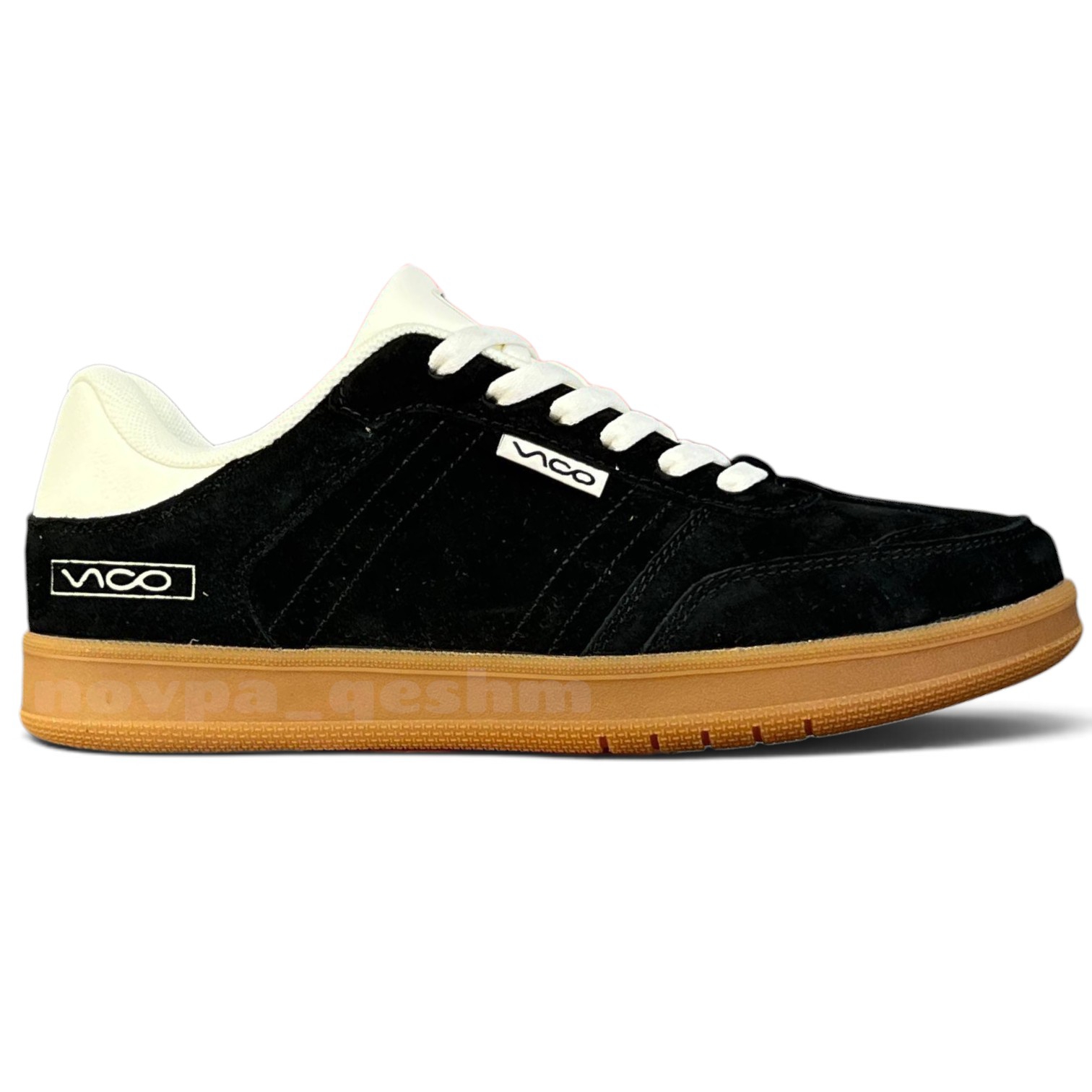 کتونی ونس مردانه ویکو جیر Men's Vans Vico مشکی