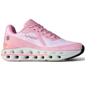 کفش کتونی رانینگ زنانه ریاکتیو کویل ویکو Women's Vico Reactive Coil Running Shoes صورتی