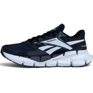 کفش کتونی مردانه ریباک فلوتزیگ 1 Reebok Floatzig 1 Running Shoes مشکی سفید