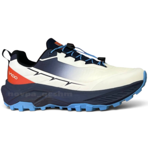 کفش کتونی روزمرگی و طبیعت گردی مردانه ویکو Vico Men's Trekking Shoes سرمه ای